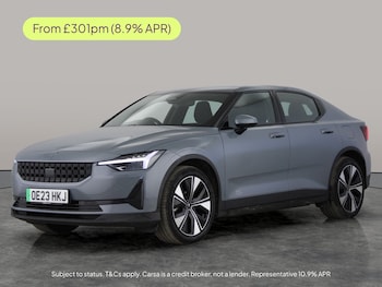 Used Polestar Polestar 2 2023 for sale - 78618948: Photo