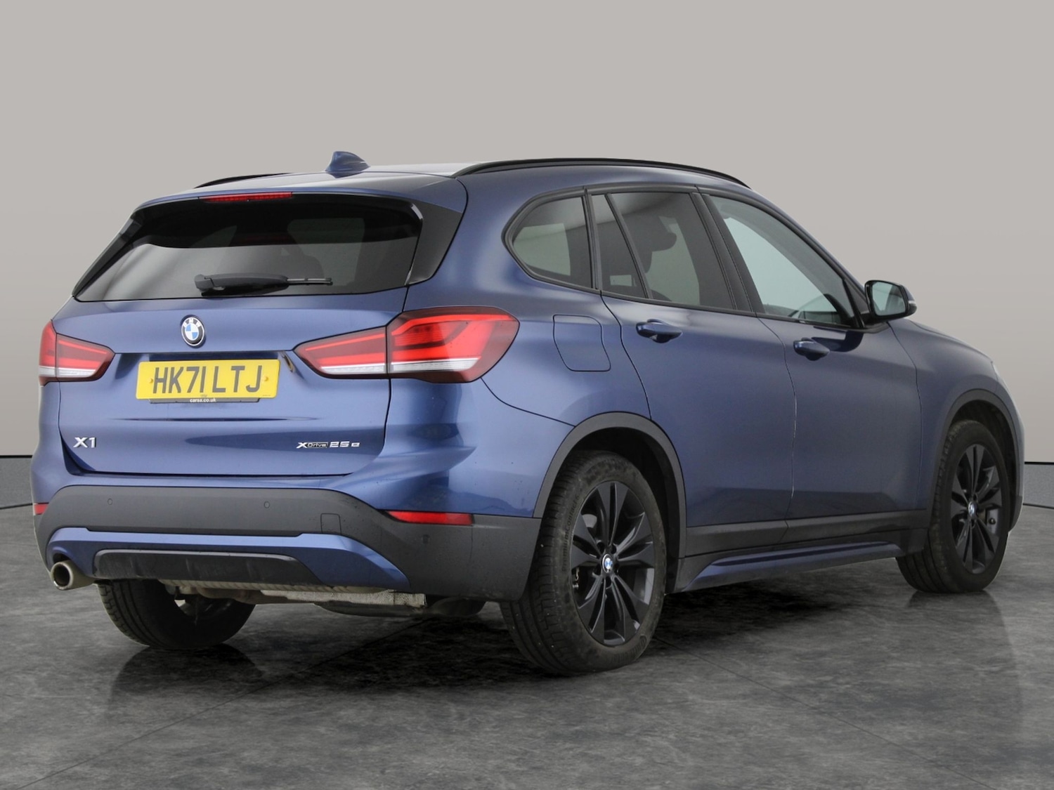 Used BMW X1 2021 for sale - 76984486: Photo 10