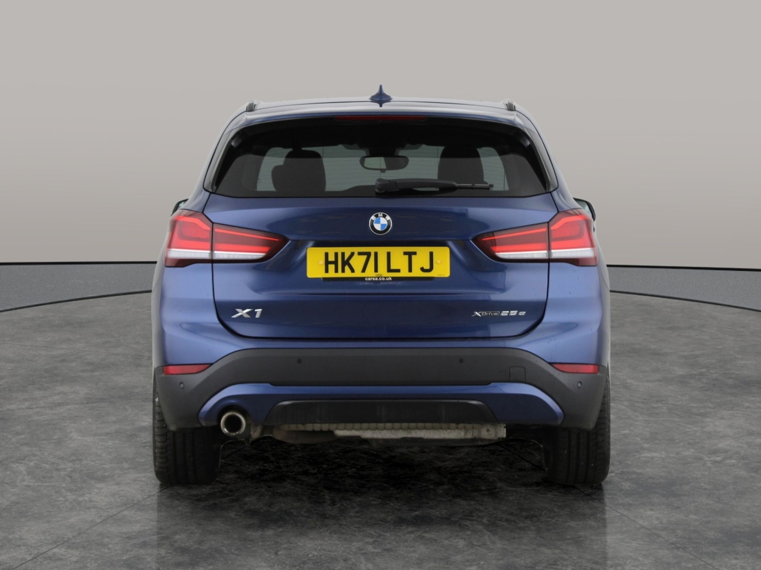 Used BMW X1 2021 for sale - 76984486: Photo 11