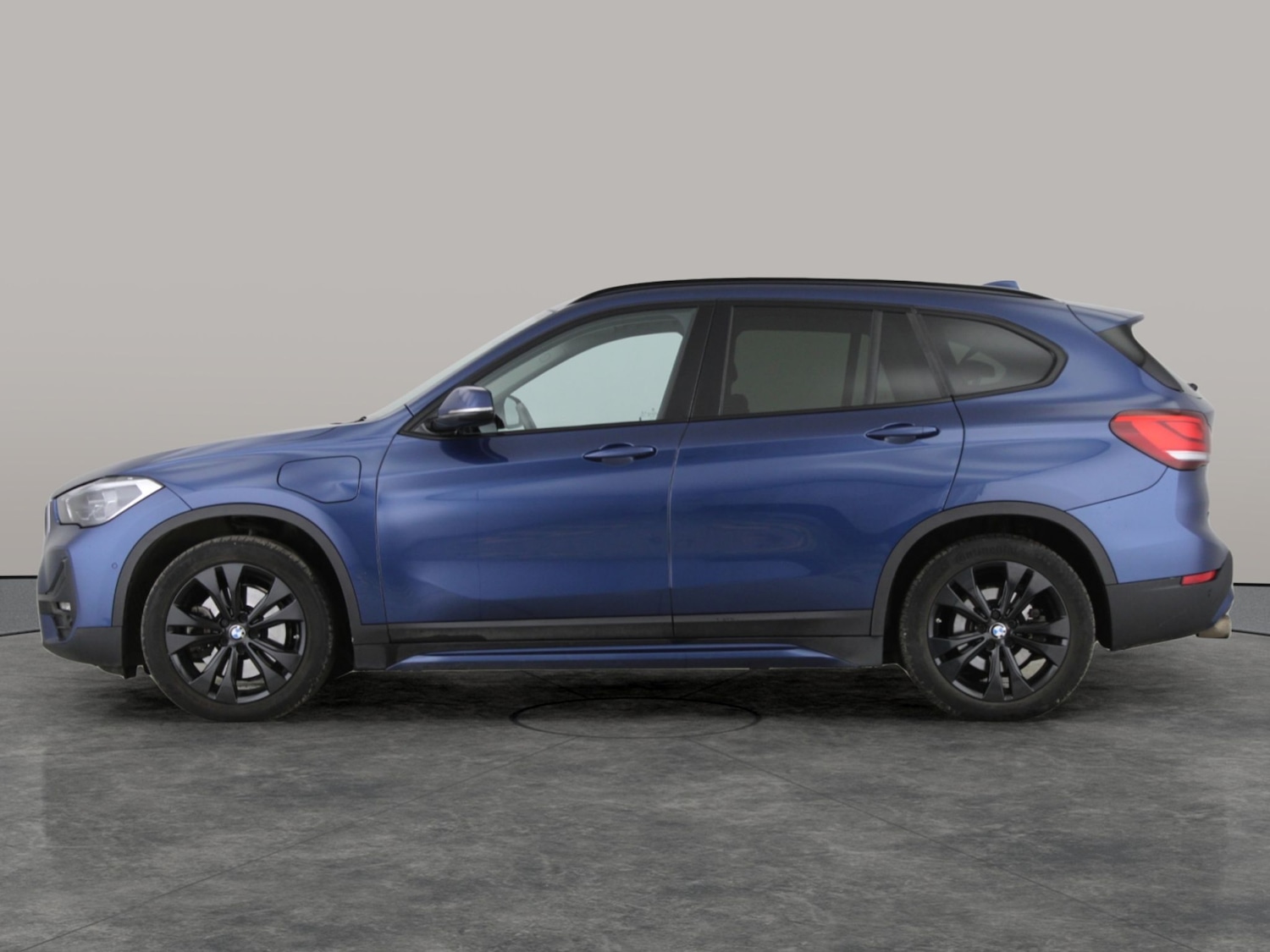 Used BMW X1 2021 for sale - 76984486: Photo 13