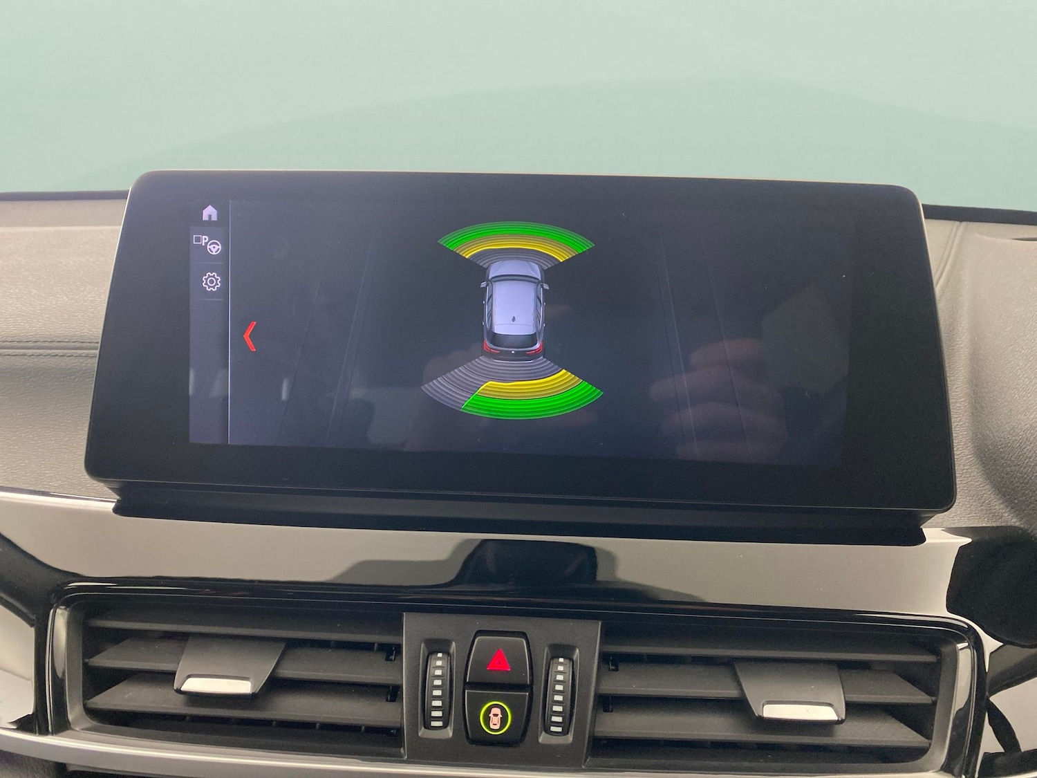 Used BMW X1 2021 for sale - 76984486: Photo 16