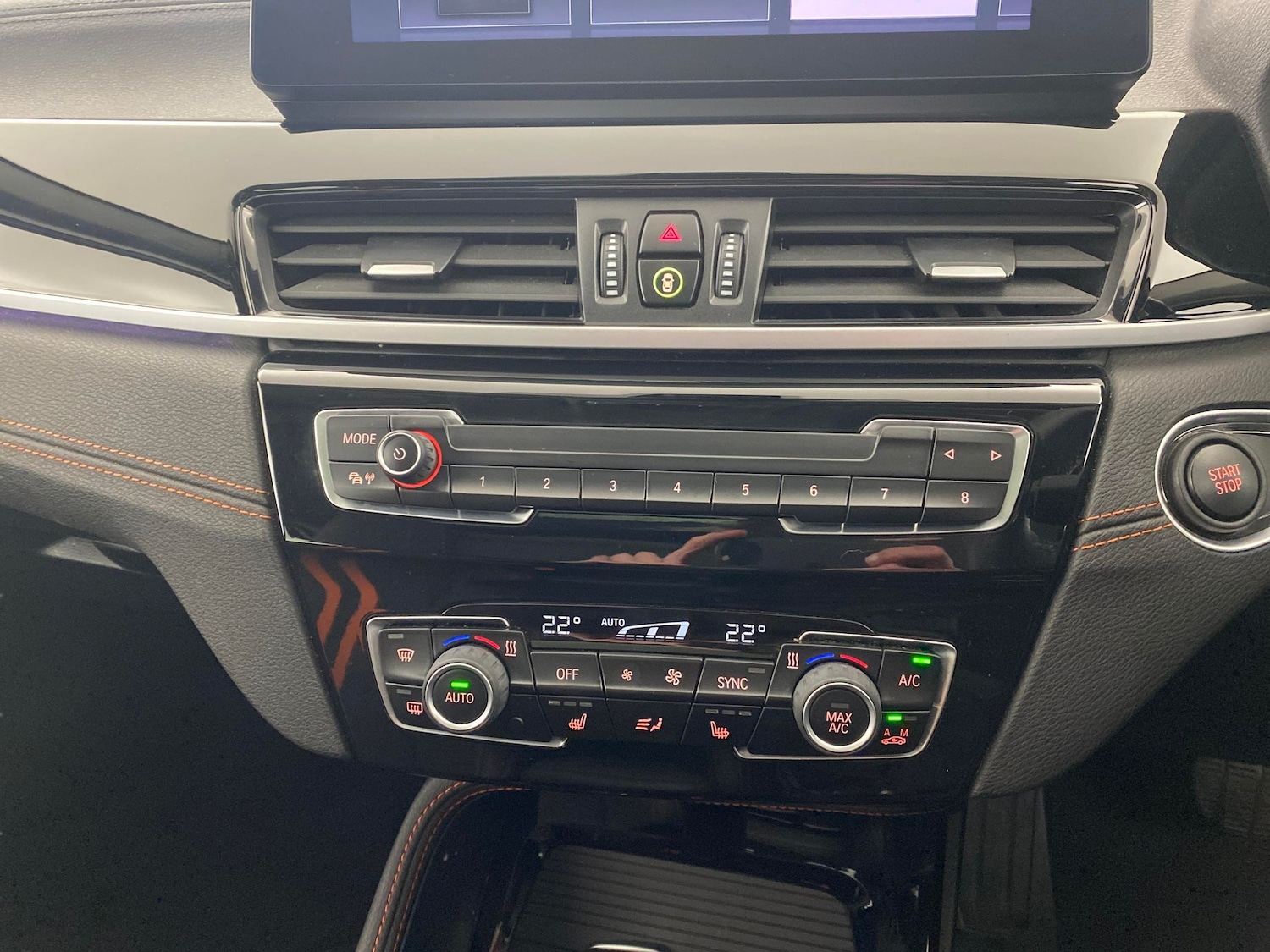 Used BMW X1 2021 for sale - 76984486: Photo 17