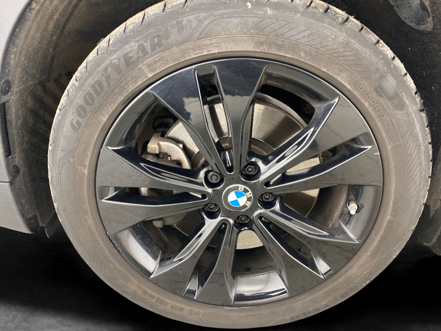 Used BMW X1 2021 for sale - 76984486: Photo 19