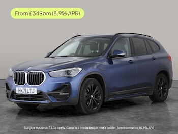 BMW X1 feature image