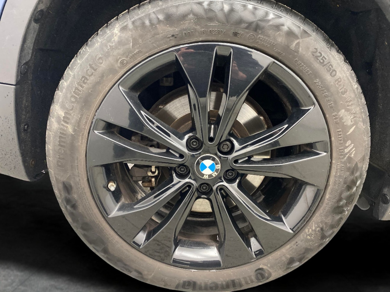 Used BMW X1 2021 for sale - 76984486: Photo 21