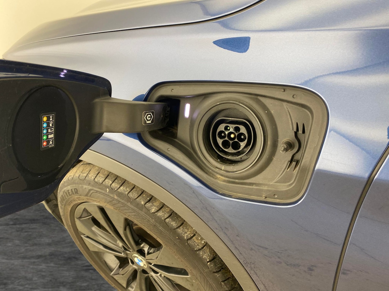 Used BMW X1 2021 for sale - 76984486: Photo 22