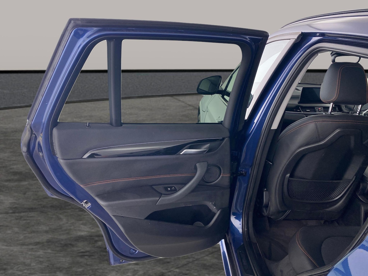 Used BMW X1 2021 for sale - 76984486: Photo 24