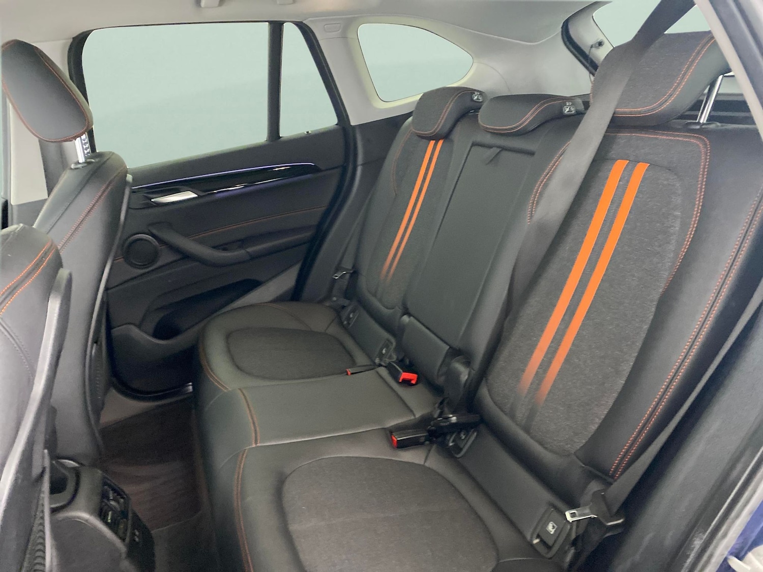 Used BMW X1 2021 for sale - 76984486: Photo 25