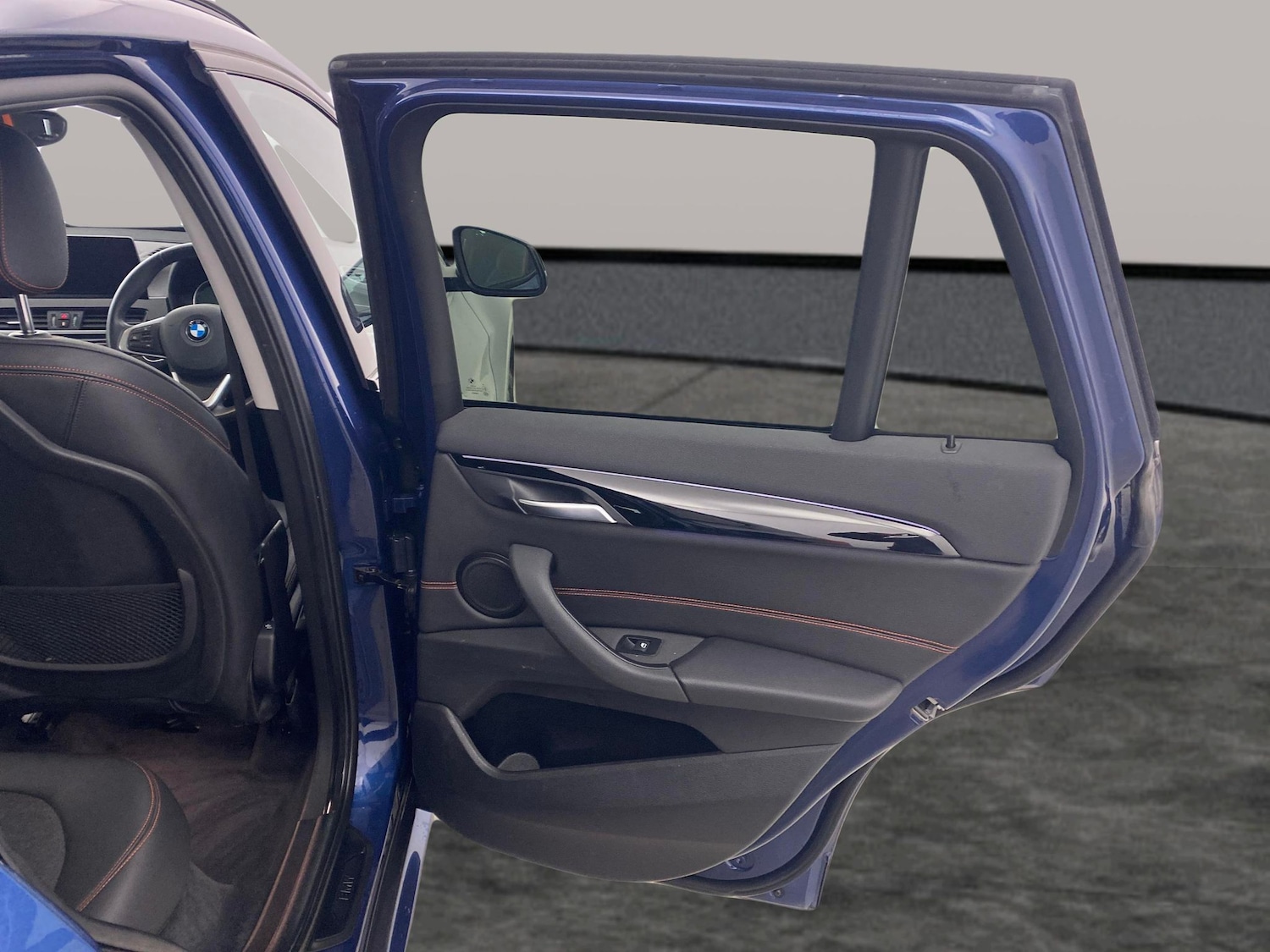 Used BMW X1 2021 for sale - 76984486: Photo 26