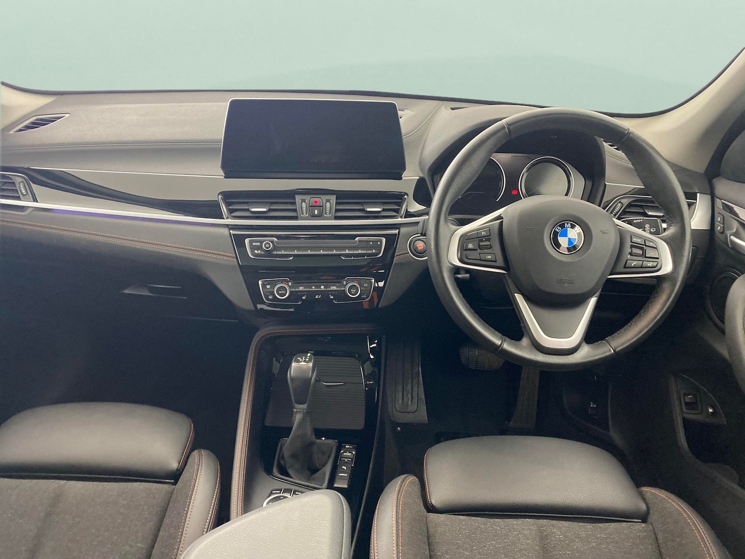 Used BMW X1 2021 for sale - 76984486: Photo 4