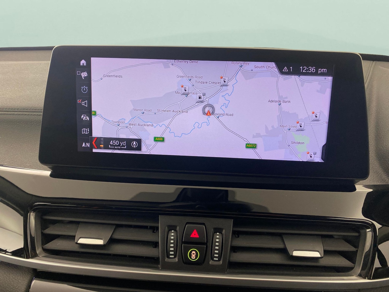 Used BMW X1 2021 for sale - 76984486: Photo 6