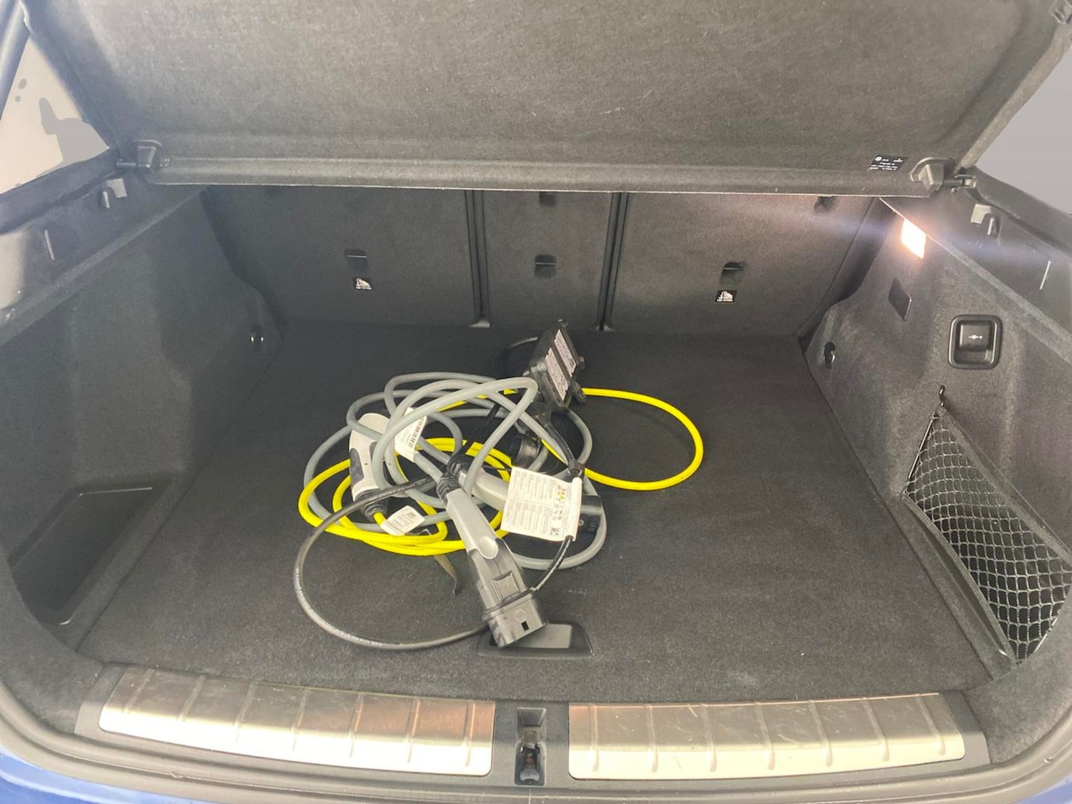 Used BMW X1 2021 for sale - 76984486: Photo 7