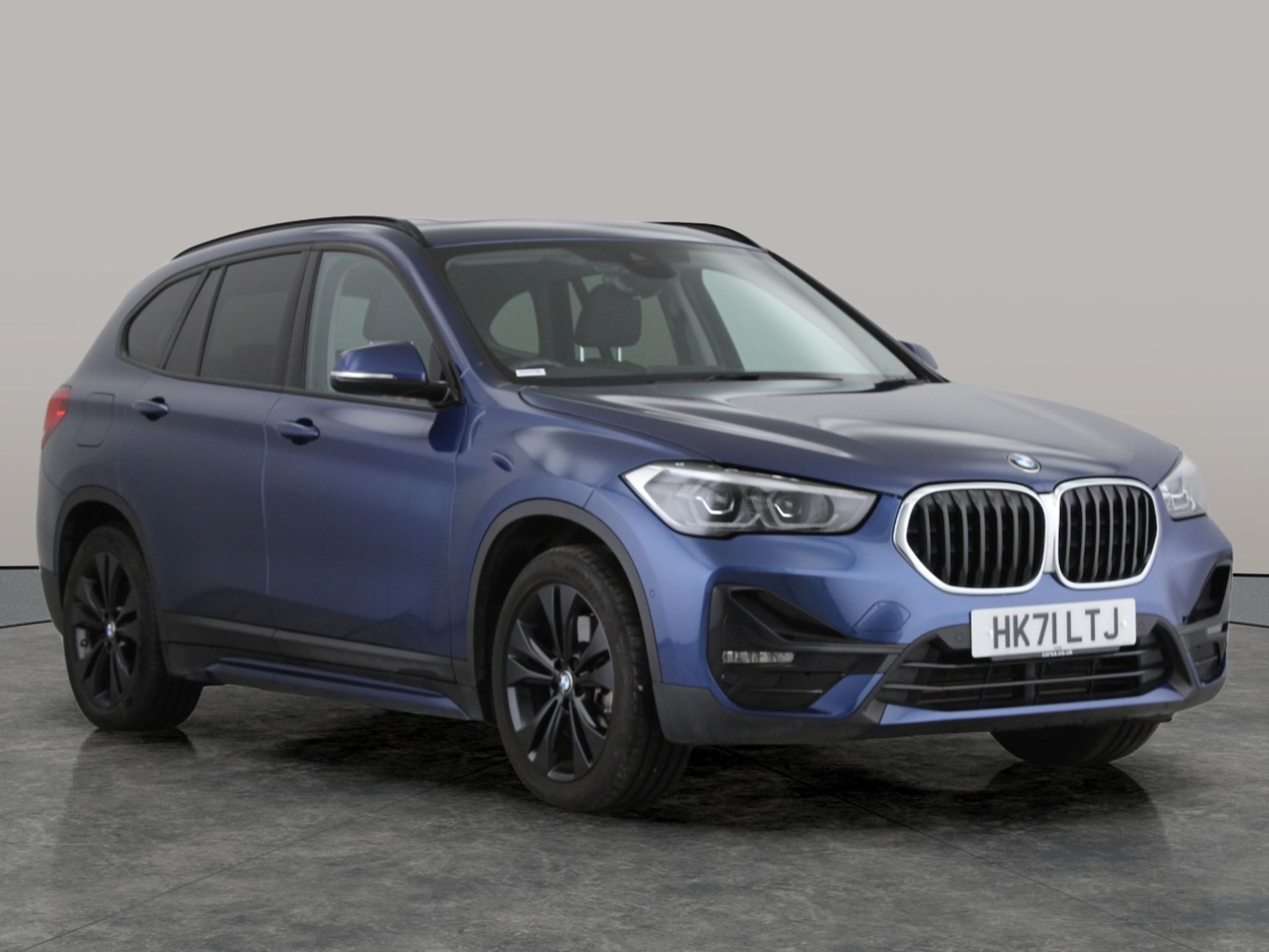Used BMW X1 2021 for sale - 76984486: Photo 8