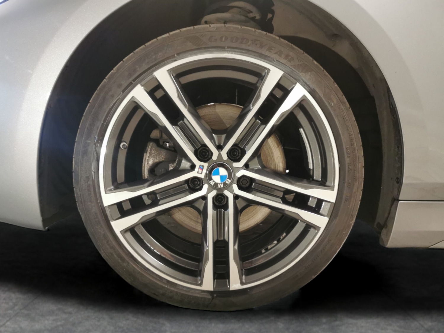 Used BMW 1 Series 2023 for sale - 76390354: Photo 31