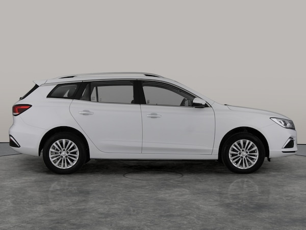 Used MG MG5 2022 for sale - 76290693: Photo 12