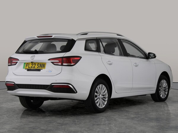 Used MG MG5 2022 for sale - 76290693: Photo 13