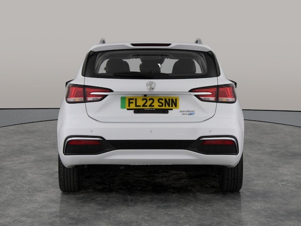 Used MG MG5 2022 for sale - 76290693: Photo 14