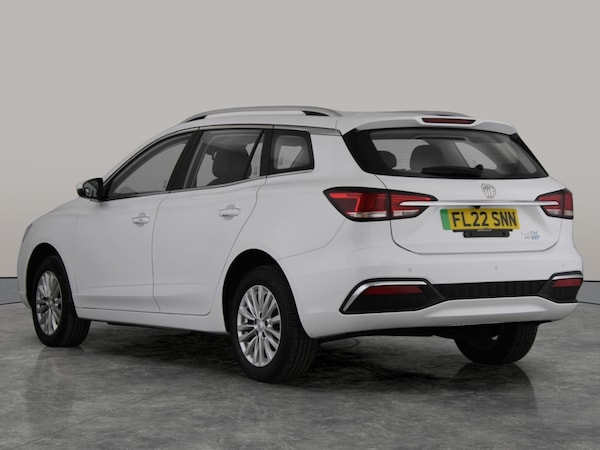 Used MG MG5 2022 for sale - 76290693: Photo 16