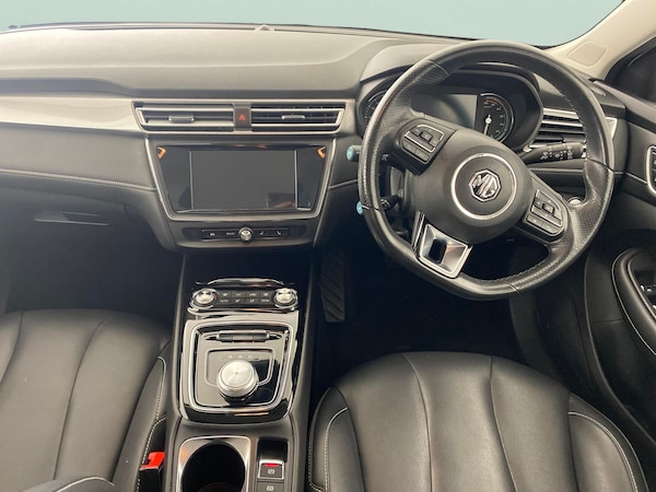Used MG MG5 2022 for sale - 76290693: Photo 6