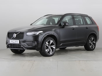 Used Volvo XC90 2022 for sale - 75797772: Photo