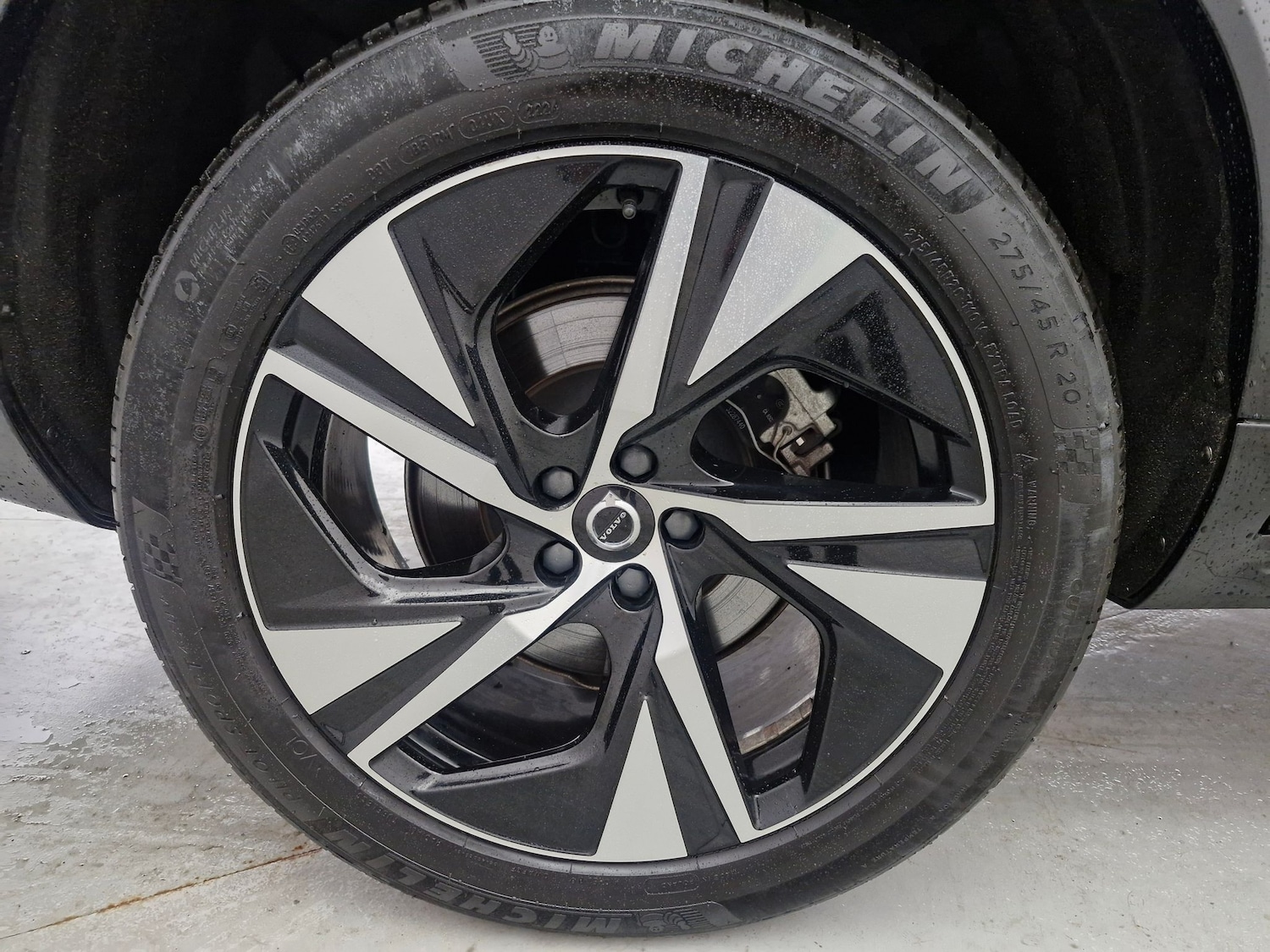 Vehicle 32