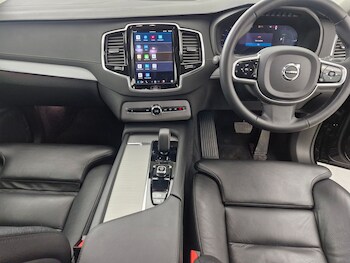 Used Volvo XC90 2022 for sale - 75797772: Photo