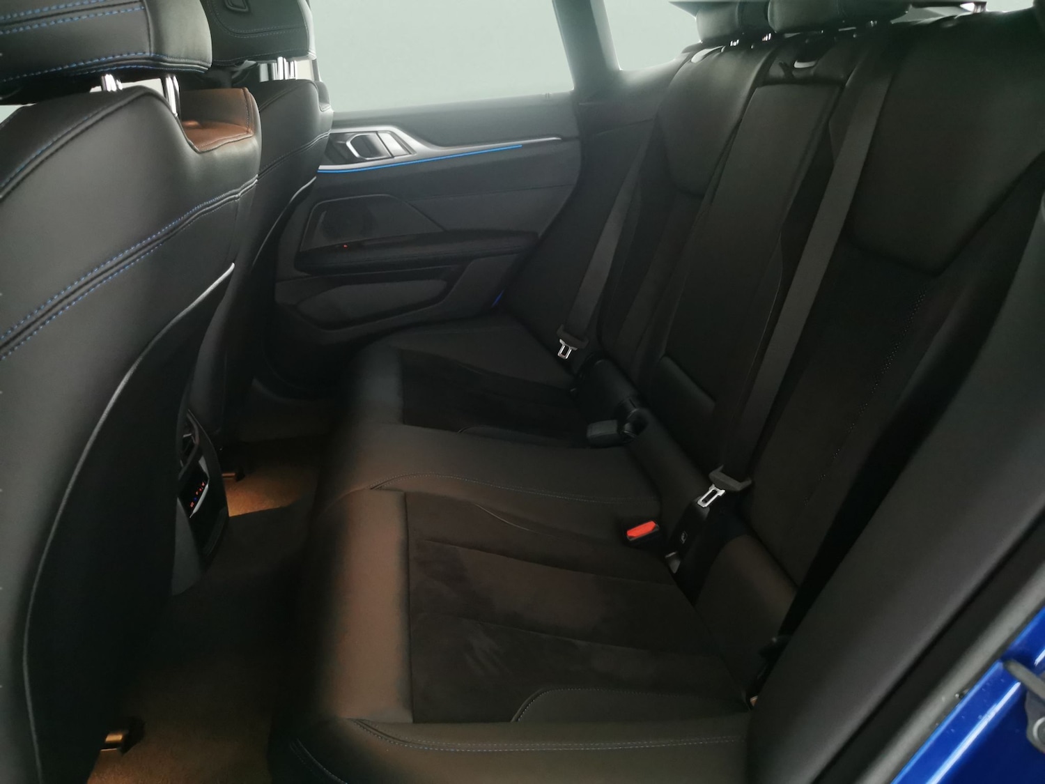 Used BMW i4 2022 for sale - 77707807: Photo 28