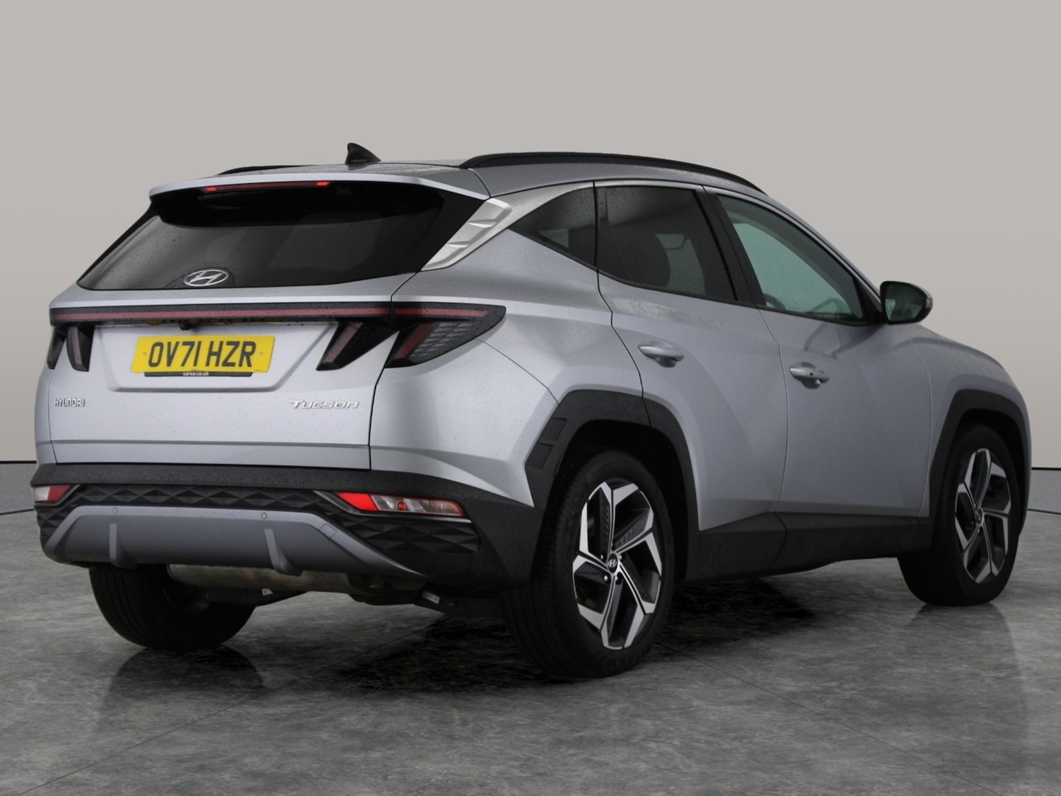 Used Hyundai TUCSON 2021 for sale - 77319229: Photo 10