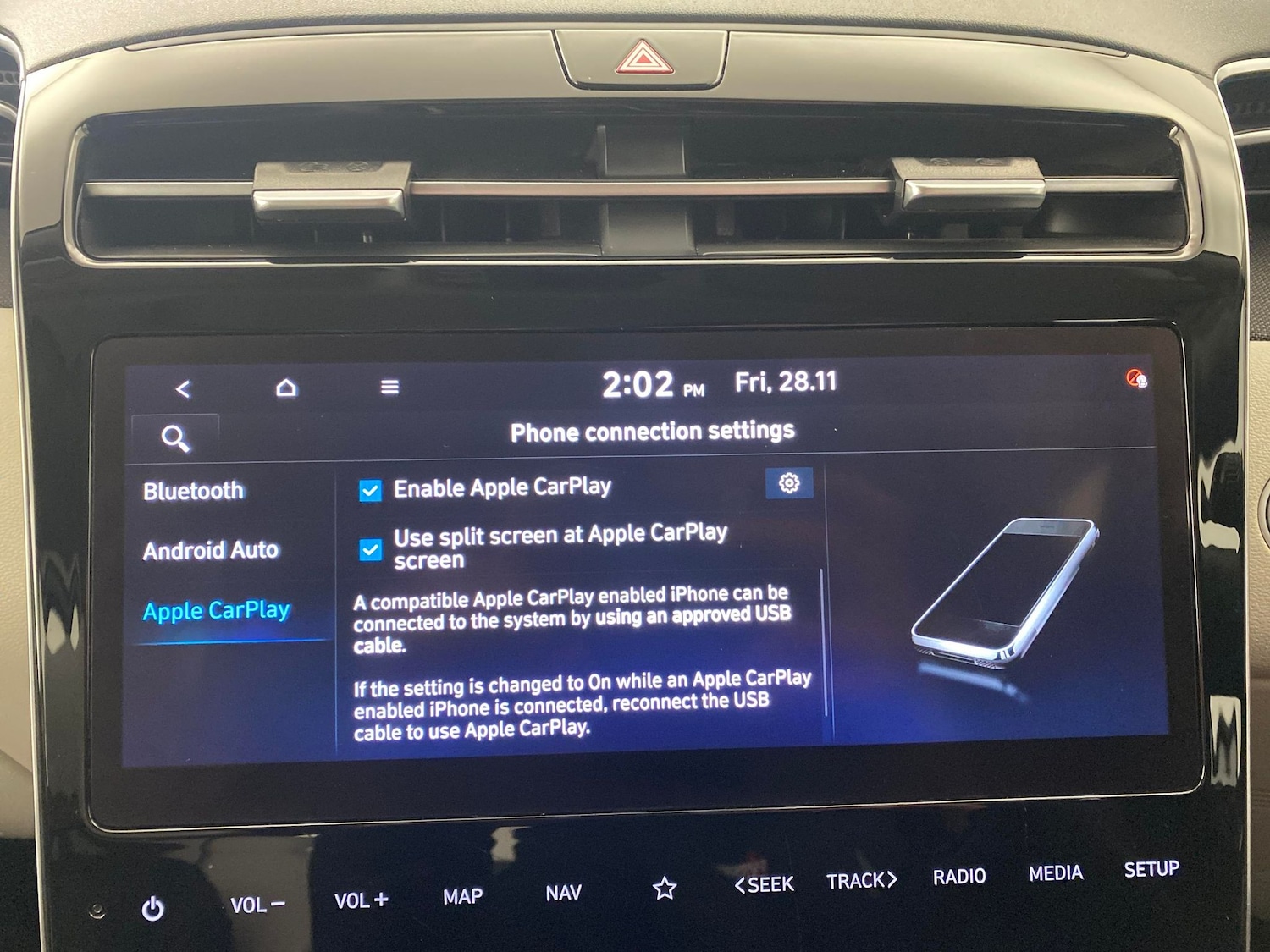 Used Hyundai TUCSON 2021 for sale - 77319229: Photo 16