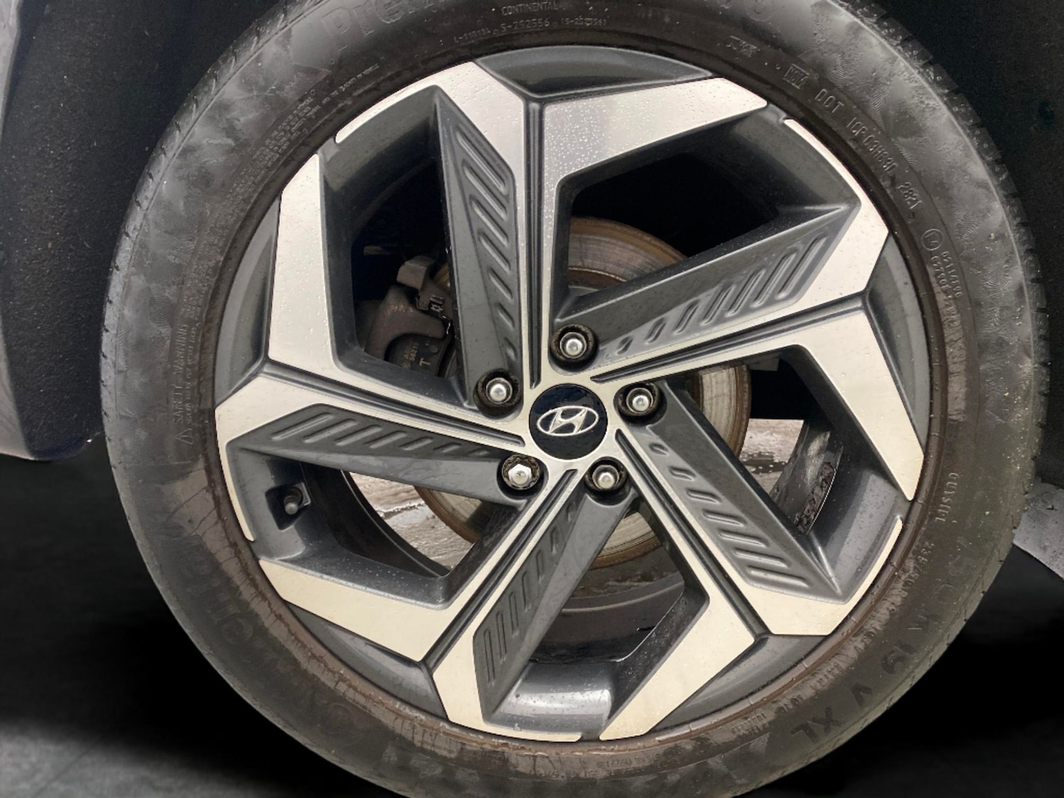 Used Hyundai TUCSON 2021 for sale - 77319229: Photo 26