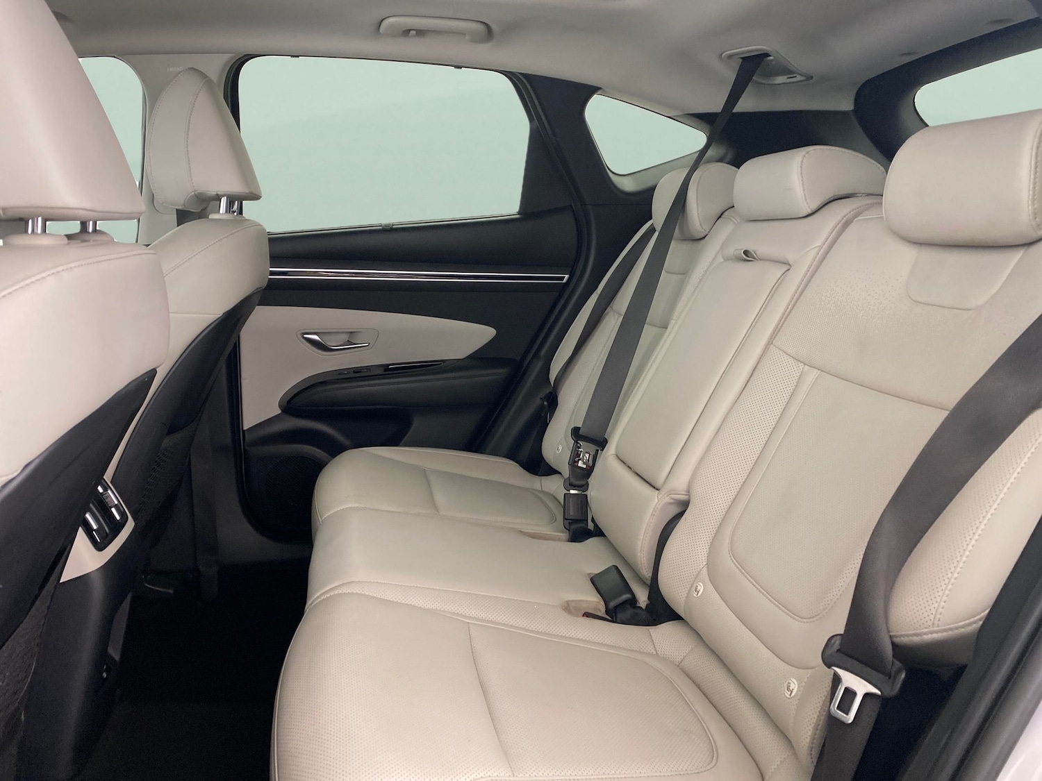 Used Hyundai TUCSON 2021 for sale - 77319229: Photo 29