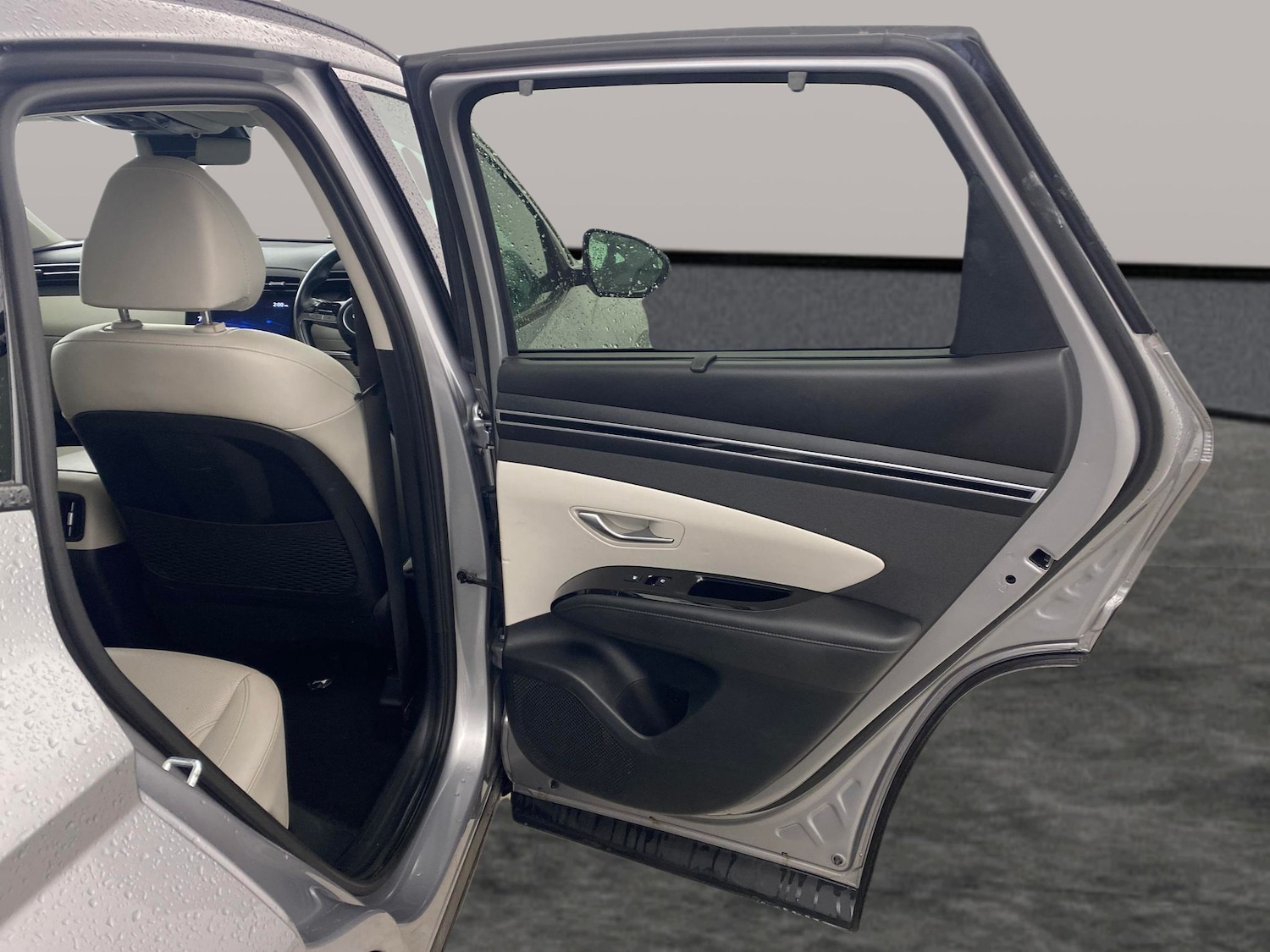 Used Hyundai TUCSON 2021 for sale - 77319229: Photo 30