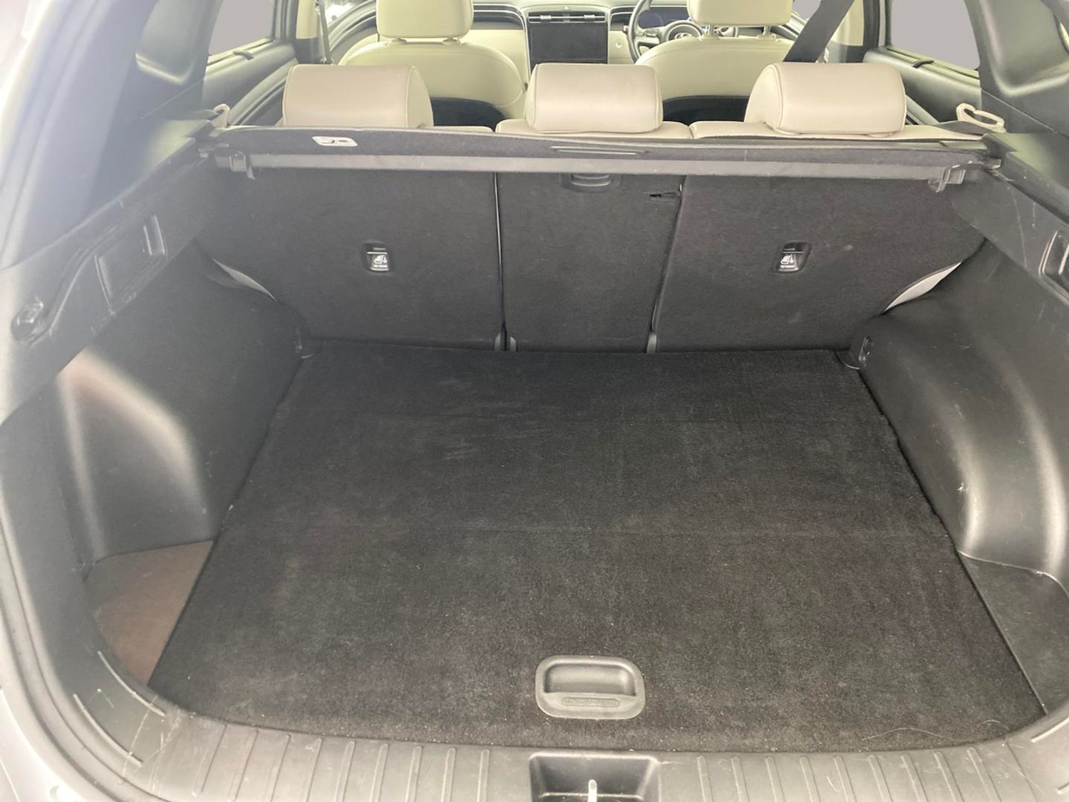 Used Hyundai TUCSON 2021 for sale - 77319229: Photo 7