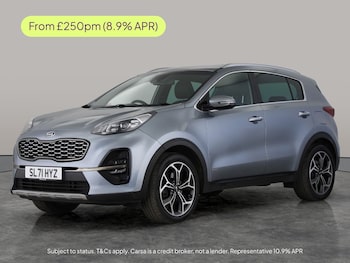 Used Kia Sportage undefined for sale - 78940005: Photo