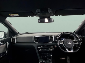Used Kia Sportage undefined for sale - 78940005: Photo
