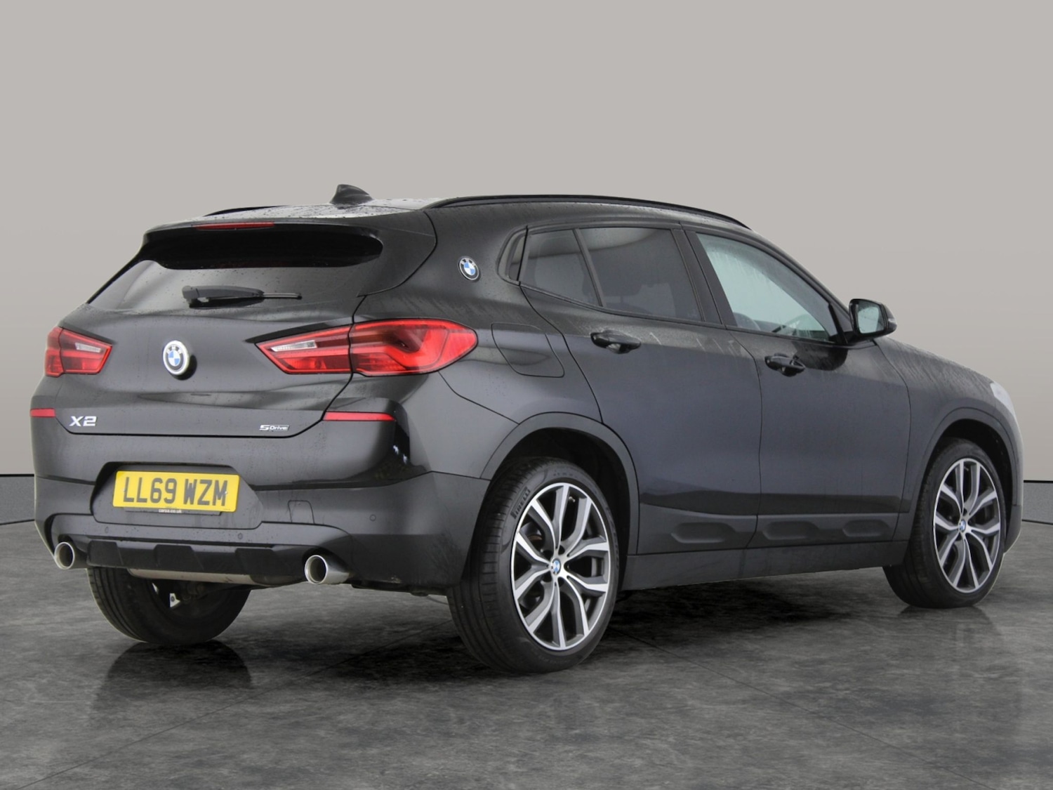 Used BMW X2 2019 for sale - 76428509: Photo 12