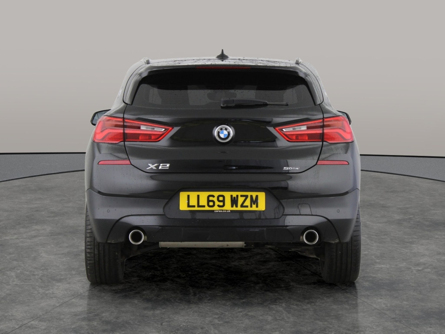 Used BMW X2 2019 for sale - 76428509: Photo 13