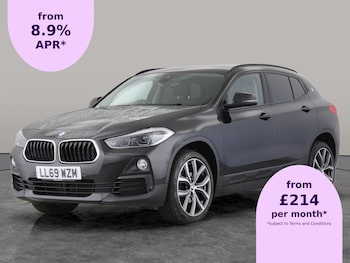 Used BMW X2 2019 for sale - 76428509: Photo