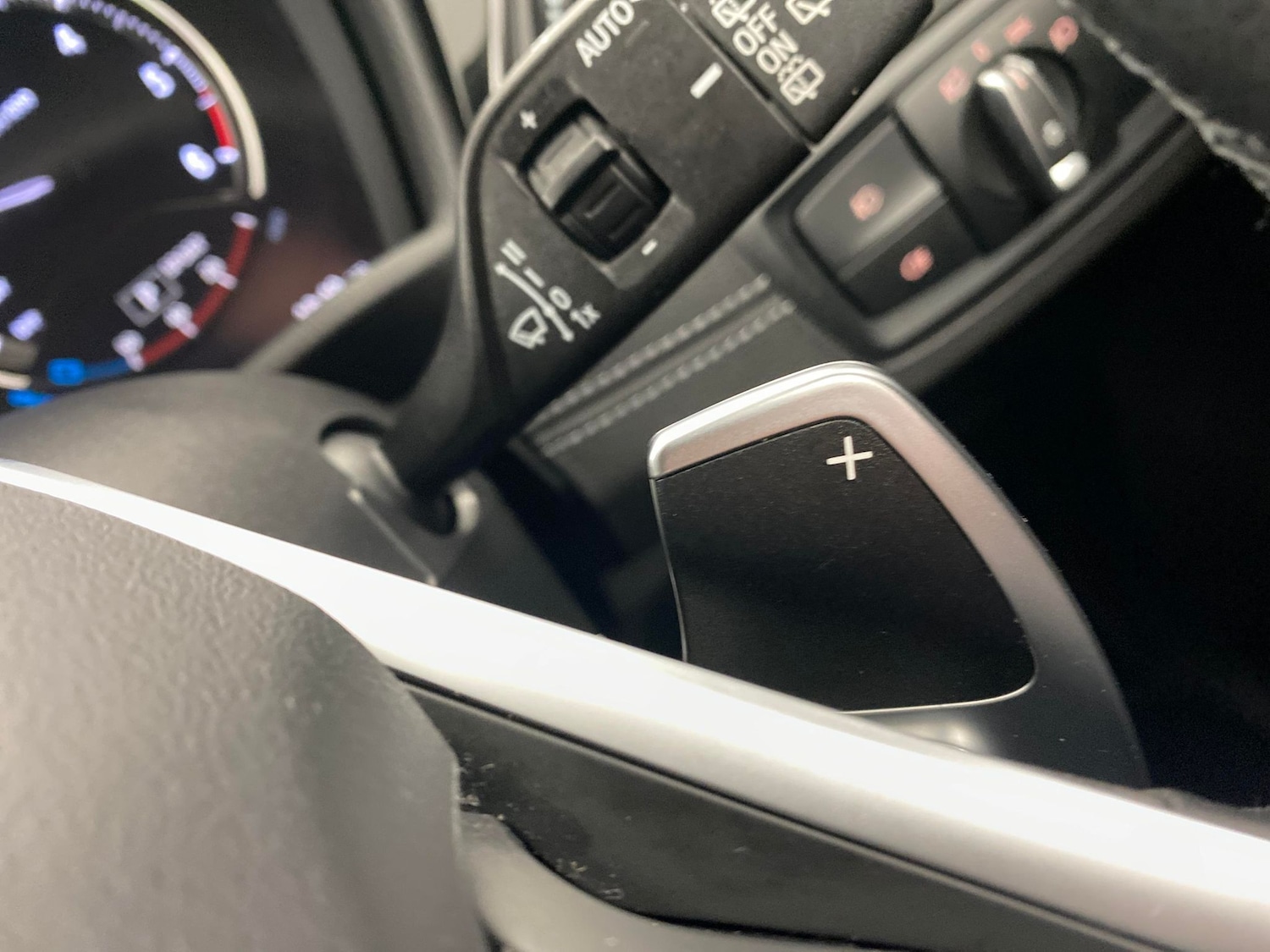 Used BMW X2 2019 for sale - 76428509: Photo 27