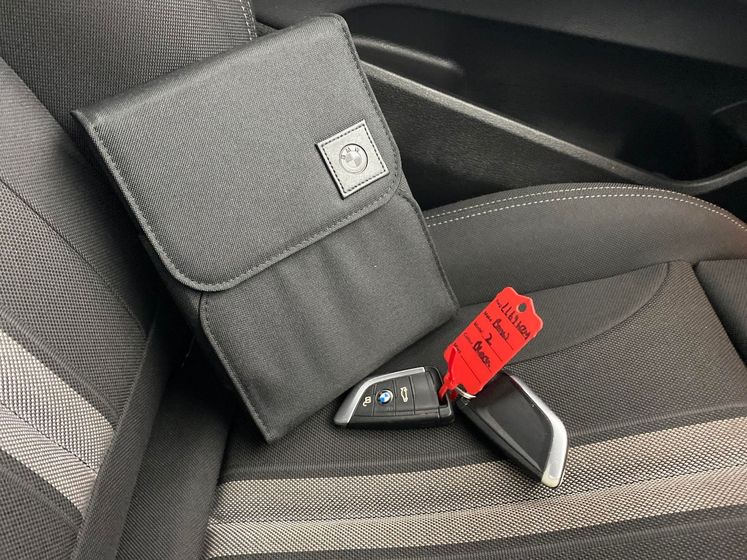 Used BMW X2 2019 for sale - 76428509: Photo 41