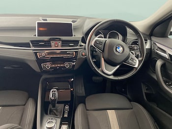 Used BMW X2 2019 for sale - 76428509: Photo
