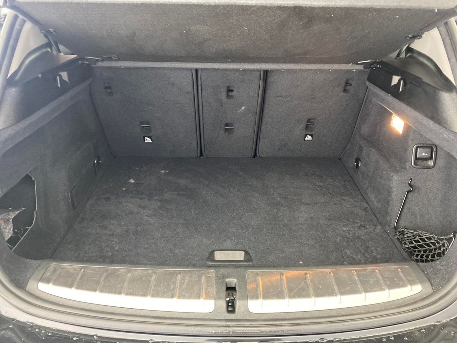 Used BMW X2 2019 for sale - 76428509: Photo 8