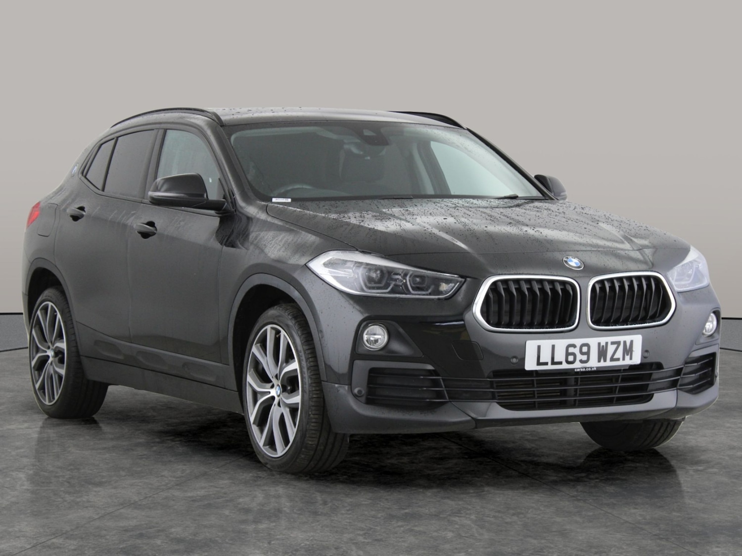 Used BMW X2 2019 for sale - 76428509: Photo 9