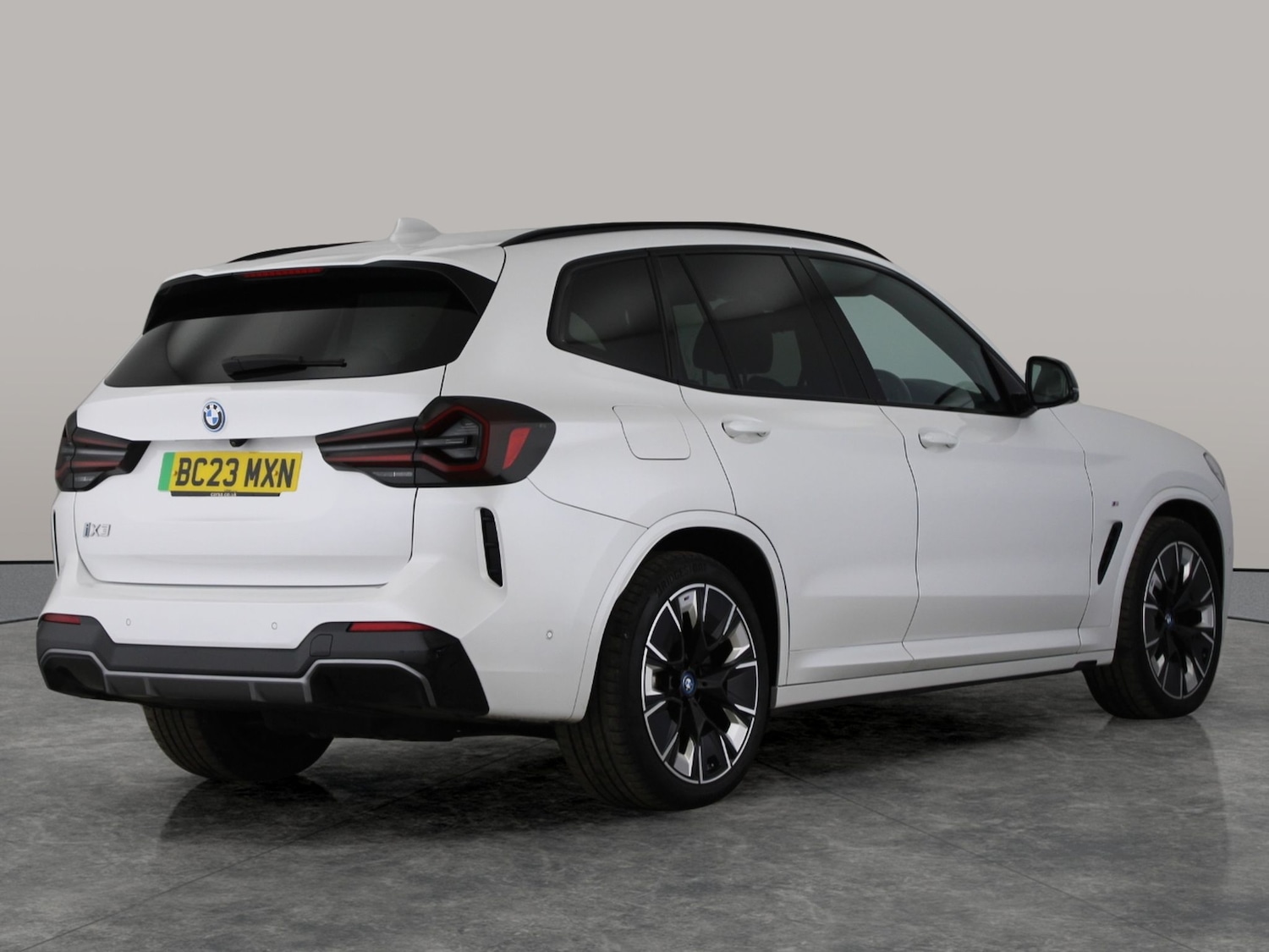 Used BMW iX3 2023 for sale - 77198701: Photo 11