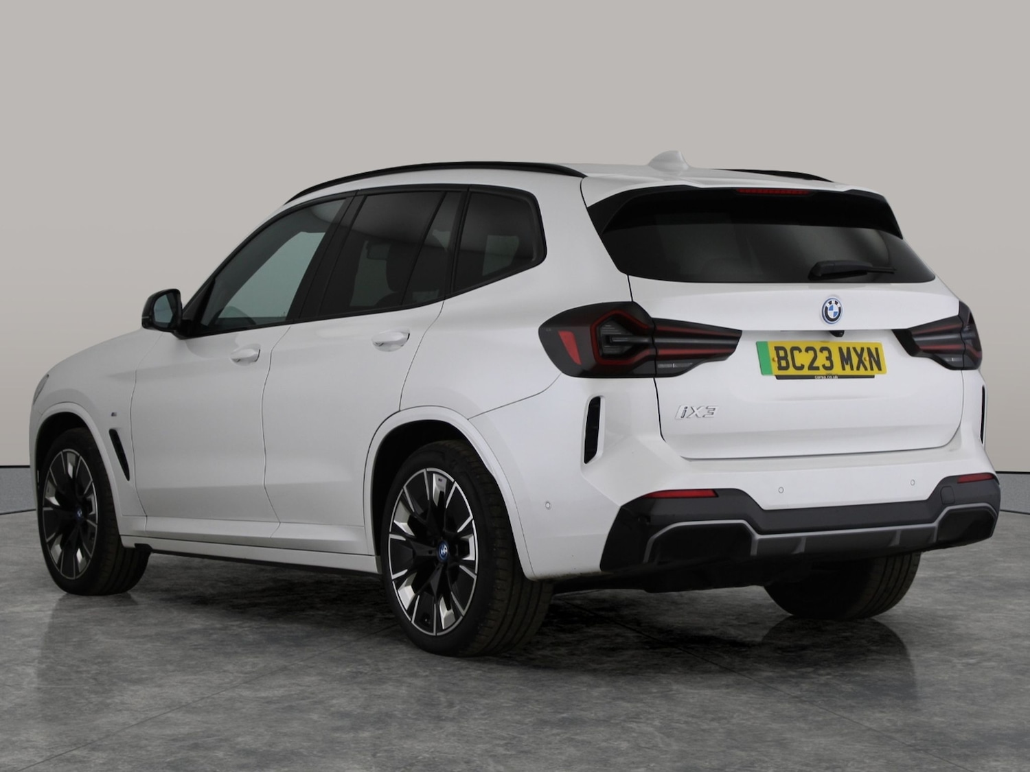 Used BMW iX3 2023 for sale - 77198701: Photo 13