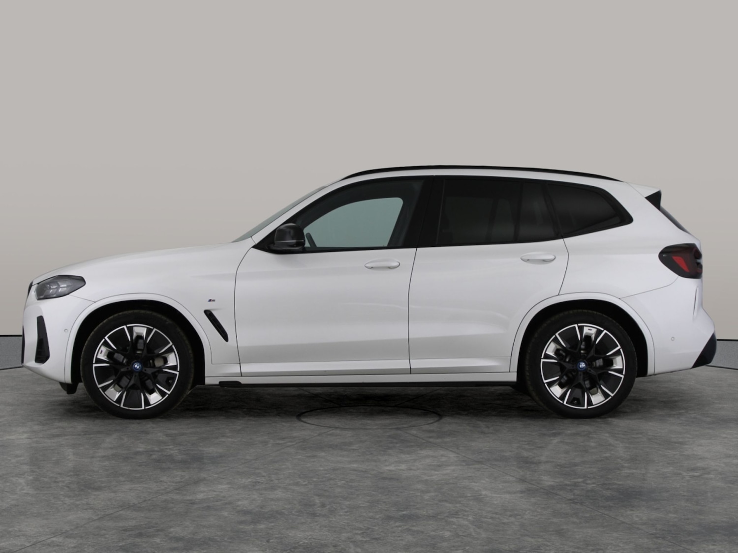 Used BMW iX3 2023 for sale - 77198701: Photo 14