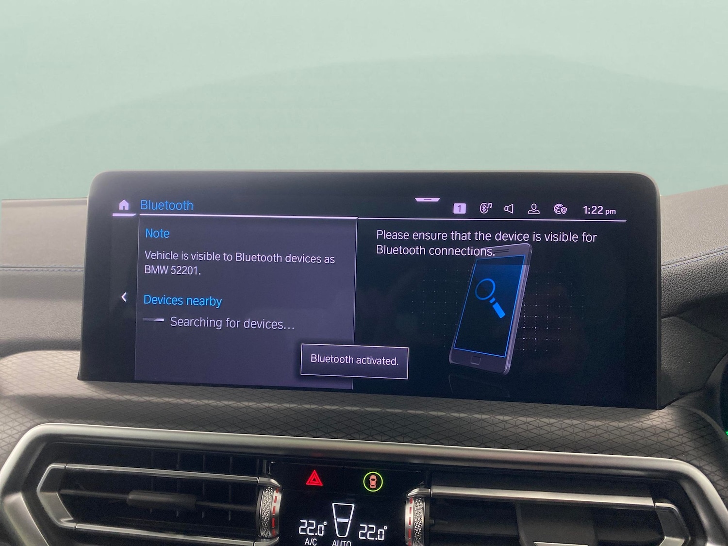 Used BMW iX3 2023 for sale - 77198701: Photo 16