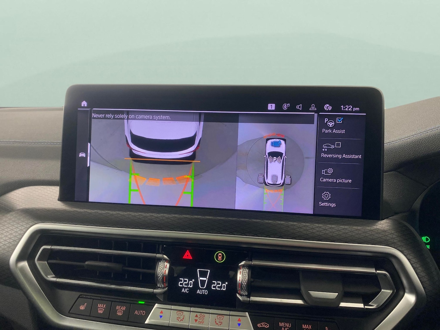 Used BMW iX3 2023 for sale - 77198701: Photo 17