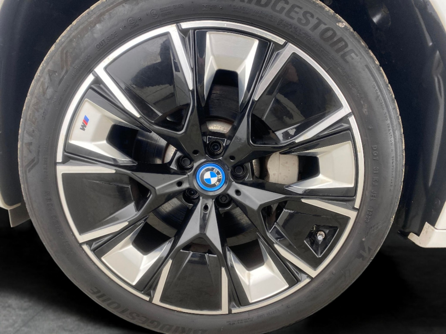 Used BMW iX3 2023 for sale - 77198701: Photo 24