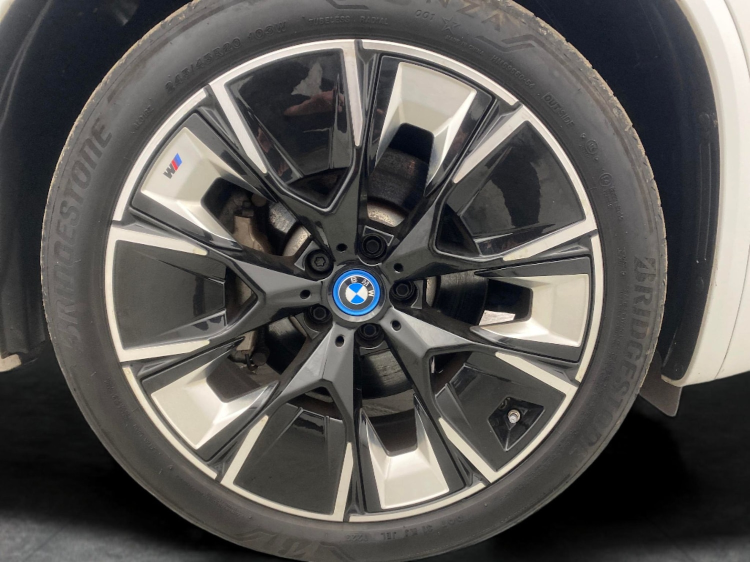 Used BMW iX3 2023 for sale - 77198701: Photo 25